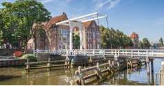 Nederlandse plaatsen om Zwolle te bezoeken (vakantie ideeën)