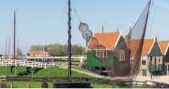 Nederland Ting å gjøre Zuiderzee Museum (eventyr)