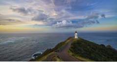 Neuseeland Orte zu besuchen Northland und Bay of Islands (Abenteuer)