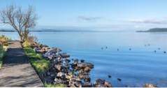 Neuseeland Sehenswürdigkeiten Taupo (Abenteuer)