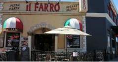 Restaurants in Newport Beach, Il Farro (Kalifornien)