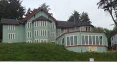 Newport, OR Unternehmungen Pacific Maritime Heritage Centre (Oregon)