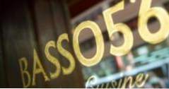 NYC restaurang BASSO56 (restauranger)