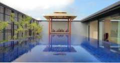 One Eleven Bali, eine luxuriöse Villa Getaway (Luxus)