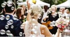 Orlando Wedding Venues The Estate House in Cypress Grove (trouwlocaties bij mij in de buurt)