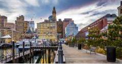 Foto Walks Tour i Boston (massachusetts)