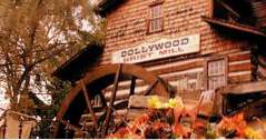 Pigeon Forge, Tennessee Dollywood Activiteiten (Tennessee)