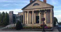 Plymouth, Massachusetts Saker att göra Pilgrim Hall Museum (massachusetts)