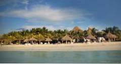 Romantiska utflykter i Mexiko Hotelito Casa Las Tortugas (Casa Las Tortugas Petit Beach Hotel & Spa) (semesteridéer)