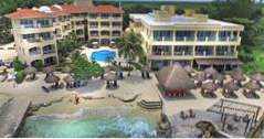 Romantische uitjes in het Playa Azul Resort in Mexico (resorts)