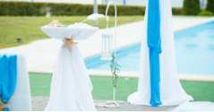 Sacramento Hochzeitsorte Arden Hills Club & Spa (Kalifornien)