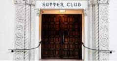 Sacramento Bryllupssteder Sutter Club (california)