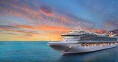 Spara pengar med Repositioning Cruises (tips)