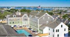 The Nantucket Hotel + Resort (skianlegg)