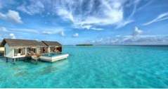 Die Residenz Malediven (Flitterwochen)