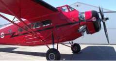 Ting å gjøre i Anchorage Alaska Aviation Heritage Museum (ting å gjøre i nærheten av meg)