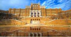 Dingen om te doen in Arkansas Little Rock Central High School (arkansas vakanties)