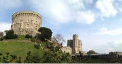 Dingen om te doen in Windsor Castle, Engeland (dingen om dichtbij me te doen)