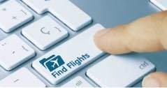 Tipps für die Suche nach Billigflügen mit Kajak (Tipps)