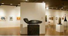 University of Arizona Kunstmuseum & Archiv für Bildende Kunst (UAMA) in Tucson, AZ (Sehenswürdigkeiten)