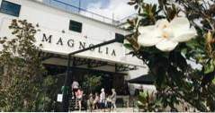 Waco, TX Dinge zu tun Magnolia Market in den Silos (Texas)