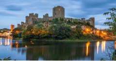 Wales Dinge zu tun Pembroke Castle (Dinge in meiner Nähe zu tun)