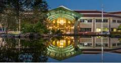 Wochenendausflüge in Alabama Auburn Marriott Opelika Hotel & Konferenzzentrum (Alabama)