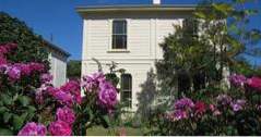 Wellington, Neuseeland Unternehmungen Katherine Mansfield House and Garden (Dinge in meiner Nähe zu tun)