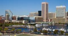 Wo in Baltimore zu bleiben - 25 besten Hotels und Gasthöfe (Maryland)