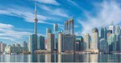 Var att bo i Toronto - 25 bästa romantiska utflykter (kanada)